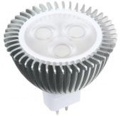   Flextron FlexLED LED-GU53-3.5W-01C