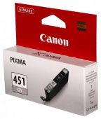    Canon CLI-451GY 6527B001