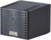   Powercom 2000VA TCA-2000-BLACK
