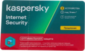       Kaspersky Internet Security (KL1939ROCFR)  