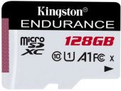   micro SDXC Kingston 128Gb SDCE/128GB