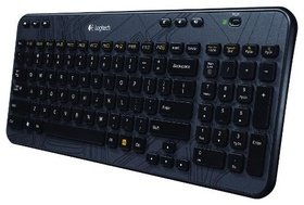  Logitech Wireless Keyboard K360 920-003095