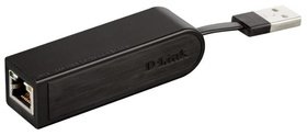   Ethernet D-Link DUB-E100