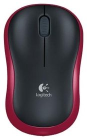   Logitech Wireless Mouse M185 910-002240