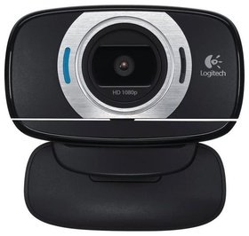 - Logitech HD Webcam C615 960-000737