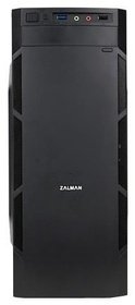  Minitower Zalman ZM-T1 Plus