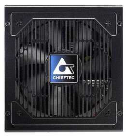   Chieftec 650W FORCE CPS-650S