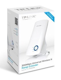  WiFi TP-Link TL-WA850RE