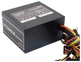   Chieftec 650W FORCE CPS-650S