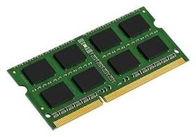   SO-DIMM DDR3 Kingston 8 KVR16LS11/8