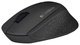   Logitech Wireless Mouse M280 Black 910-004291