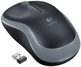   Logitech Wireless Mouse M185 910-002238